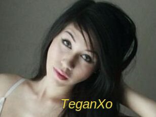 TeganXo