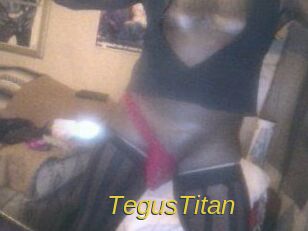 TegusTitan Archive DVD ORG