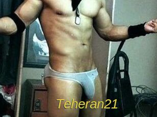 Teheran21