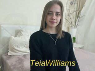 TeiaWilliams