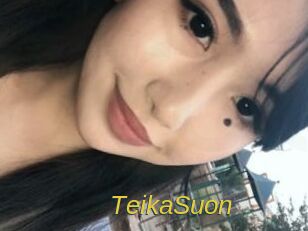 TeikaSuon Archive DVD ORG