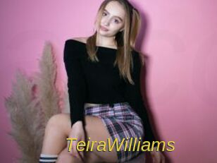 TeiraWilliams