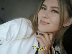 TejaX