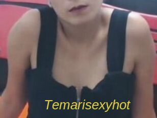 Temarisexyhot