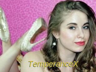 TemperanceX