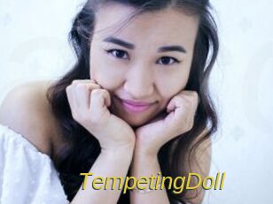 TempetingDoll