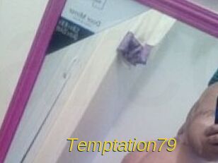 Temptation79 Archive DVD ORG