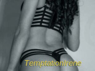 TemptationIrene