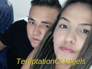 TemptationOfAngels Archive DVD ORG