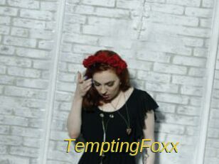TemptingFoxx