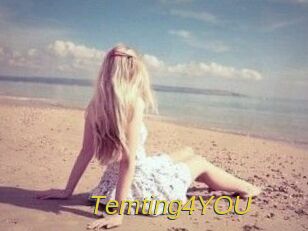 Temting4YOU