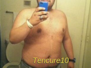Tencure10