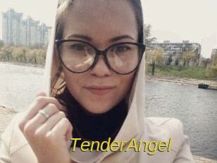 TenderAngel