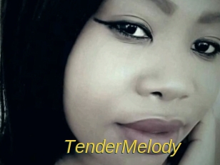 TenderMelody Archive DVD ORG