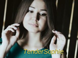 TenderSophie