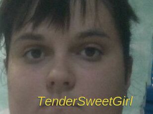 TenderSweetGirl