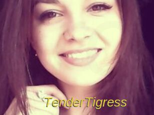 TenderTigress