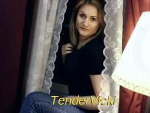 TenderVicki