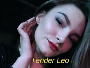 Tender_Leo