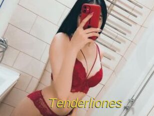 Tenderliones