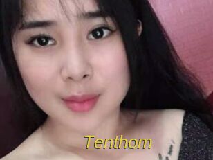 Tenthom Archive DVD ORG