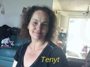 Tenyt
