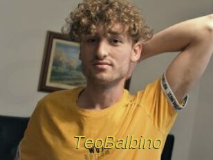 TeoBalbino