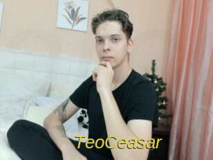 TeoCeasar