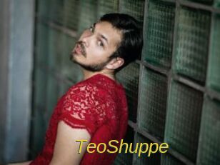 TeoShuppe