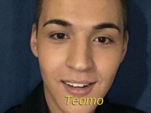 Teomo