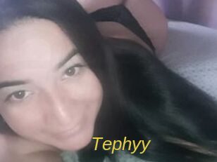 Tephyy Archive DVD ORG