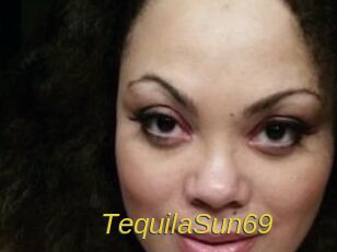 TequilaSun69