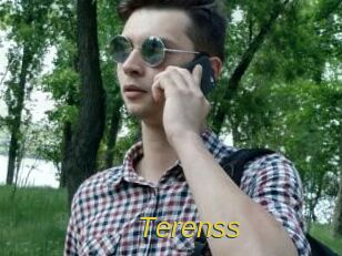 Terenss