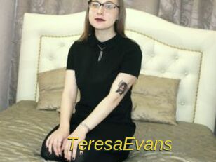 TeresaEvans Archive DVD ORG
