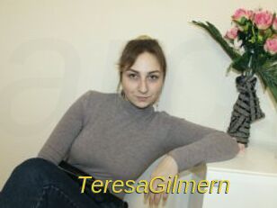 TeresaGilmern Archive DVD ORG