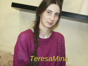 TeresaMina