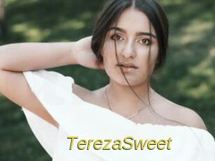 TerezaSweet Archive DVD ORG