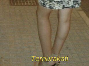 Ternurakati