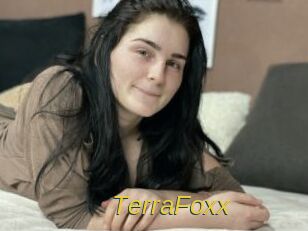 TerraFoxx Archive DVD ORG