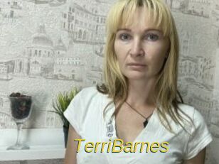 TerriBarnes Archive DVD ORG