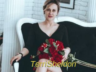 TerriSheldon Archive DVD ORG
