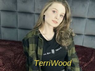 TerriWood