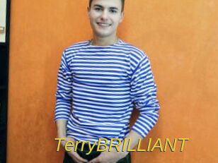 TerryBRILLIANT