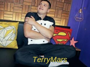TerryMars