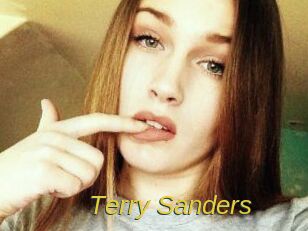Terry_Sanders