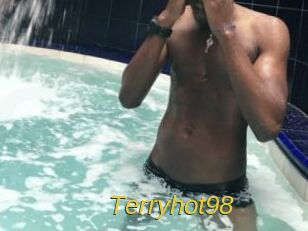 Terryhot98 Archive DVD ORG