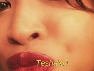 TeshaXO Archive DVD ORG