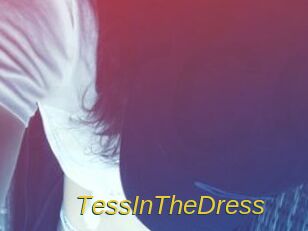 TessInTheDress