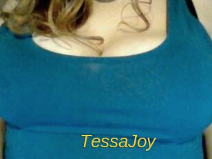 TessaJoy Archive DVD ORG