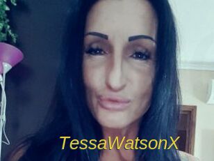TessaWatsonX